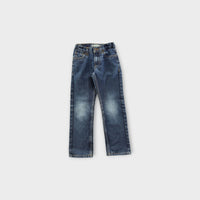Levi's Straight Jeans, Size 6