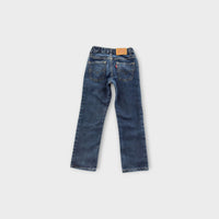 Levi's Straight Jeans, Size 6