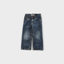 Levi's 505 Jeans, Size 3