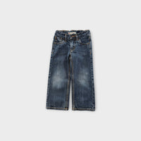 Levi's 505 Jeans, Size 3