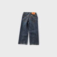 Levi's 505 Jeans, Size 3