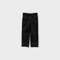 Dickies Straight Slim Pants, Size 4