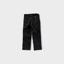 Dickies Straight Slim Pants, Size 4