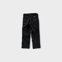 Dickies Straight Slim Pants, Size 4