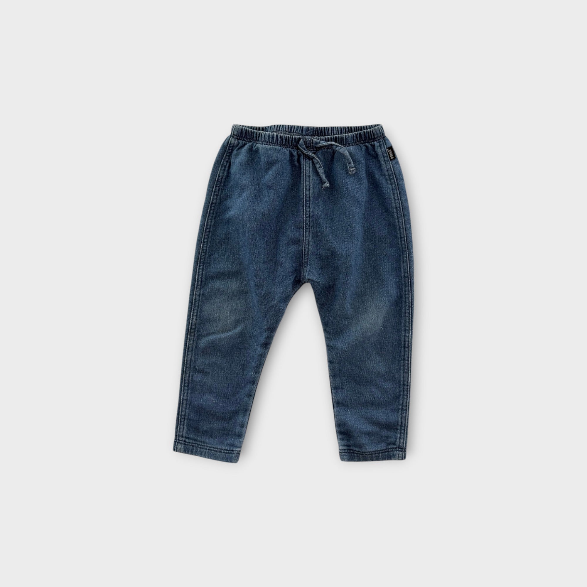 Bonds Slouchy Pants, Size 2