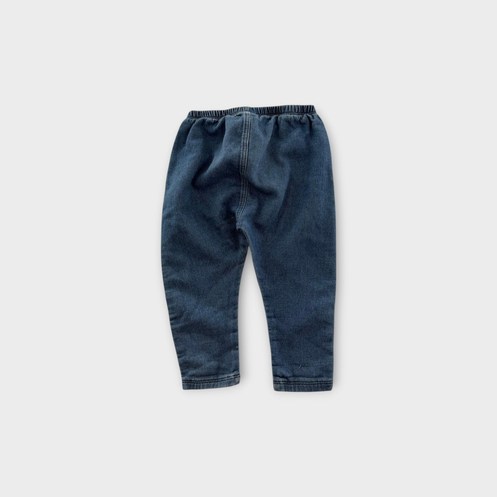 Bonds Slouchy Pants, Size 2