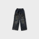 Vintage Jeans, Size 8