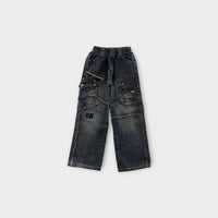 Vintage Jeans, Size 8