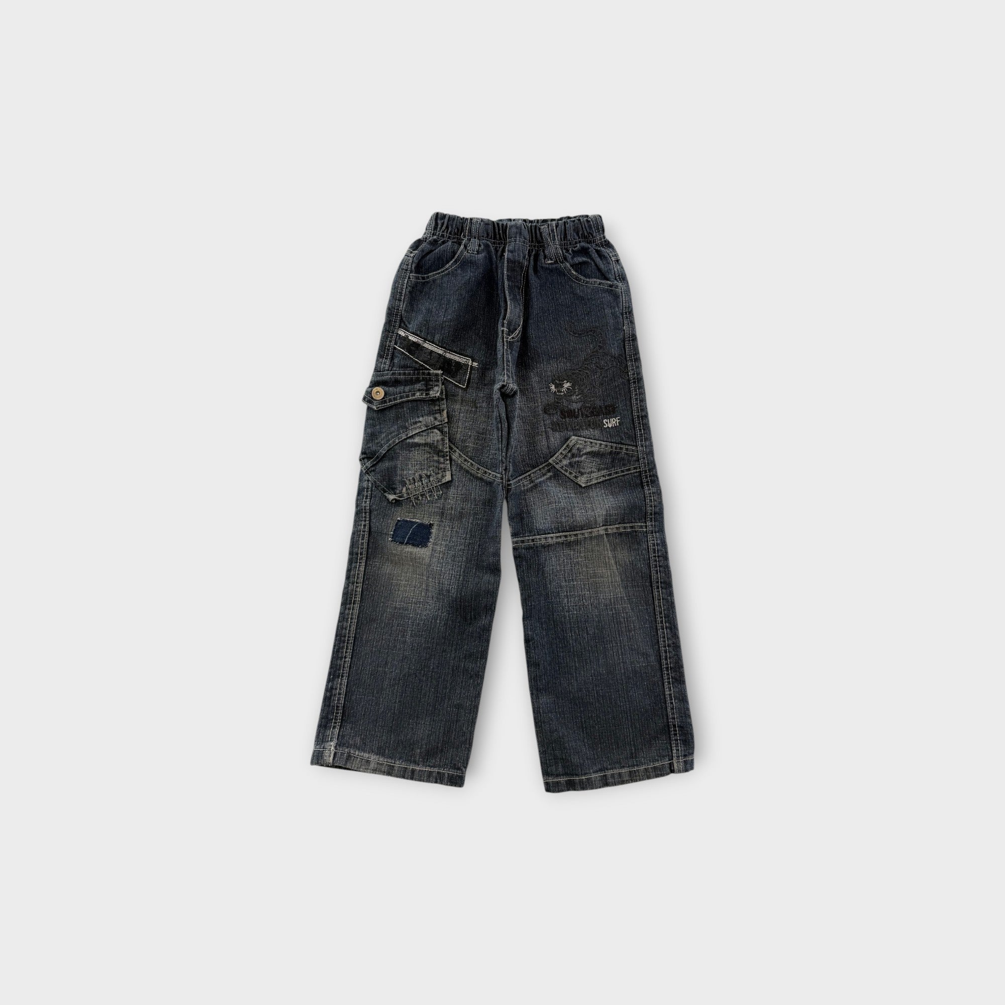 Vintage Jeans, Size 8