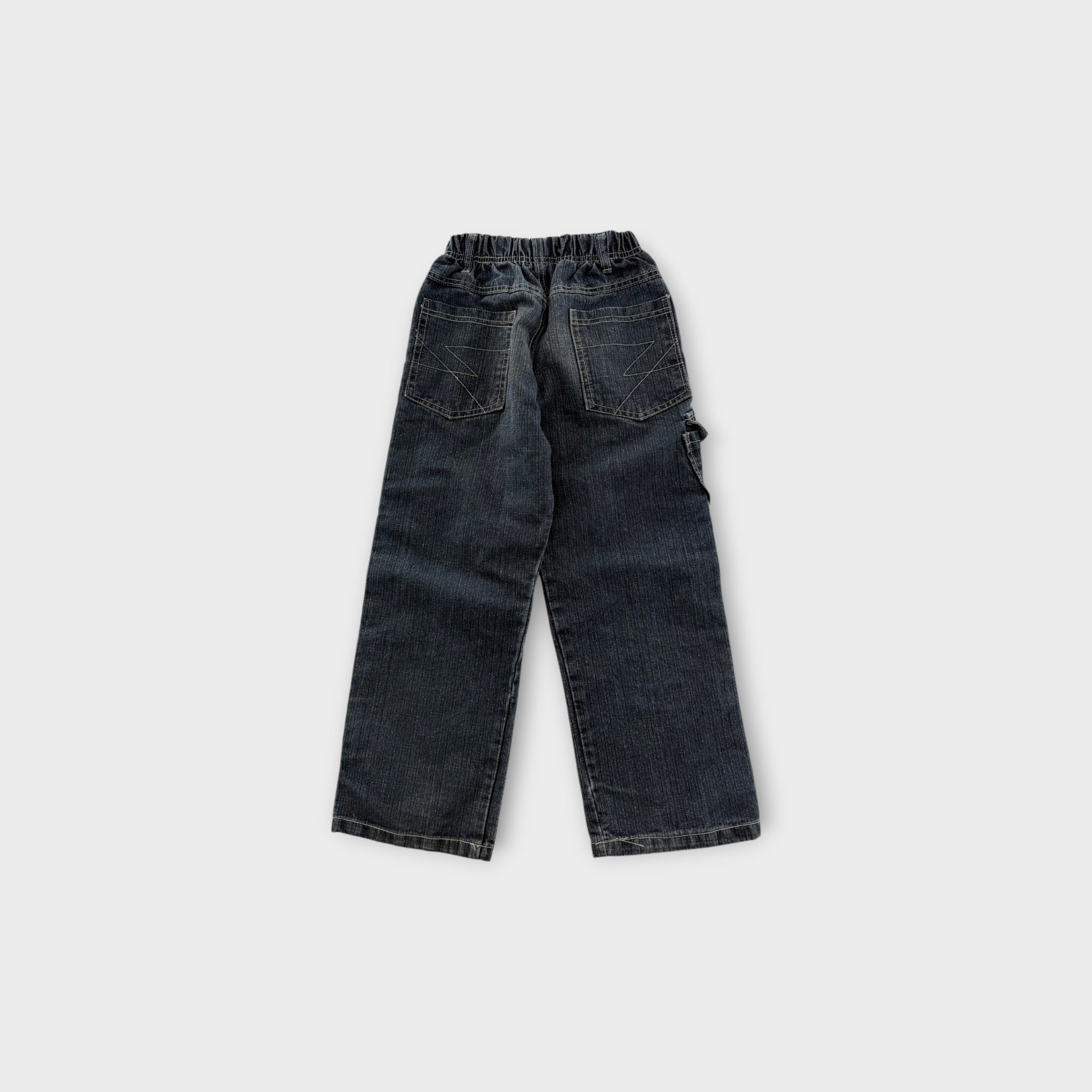 Vintage Jeans, Size 8