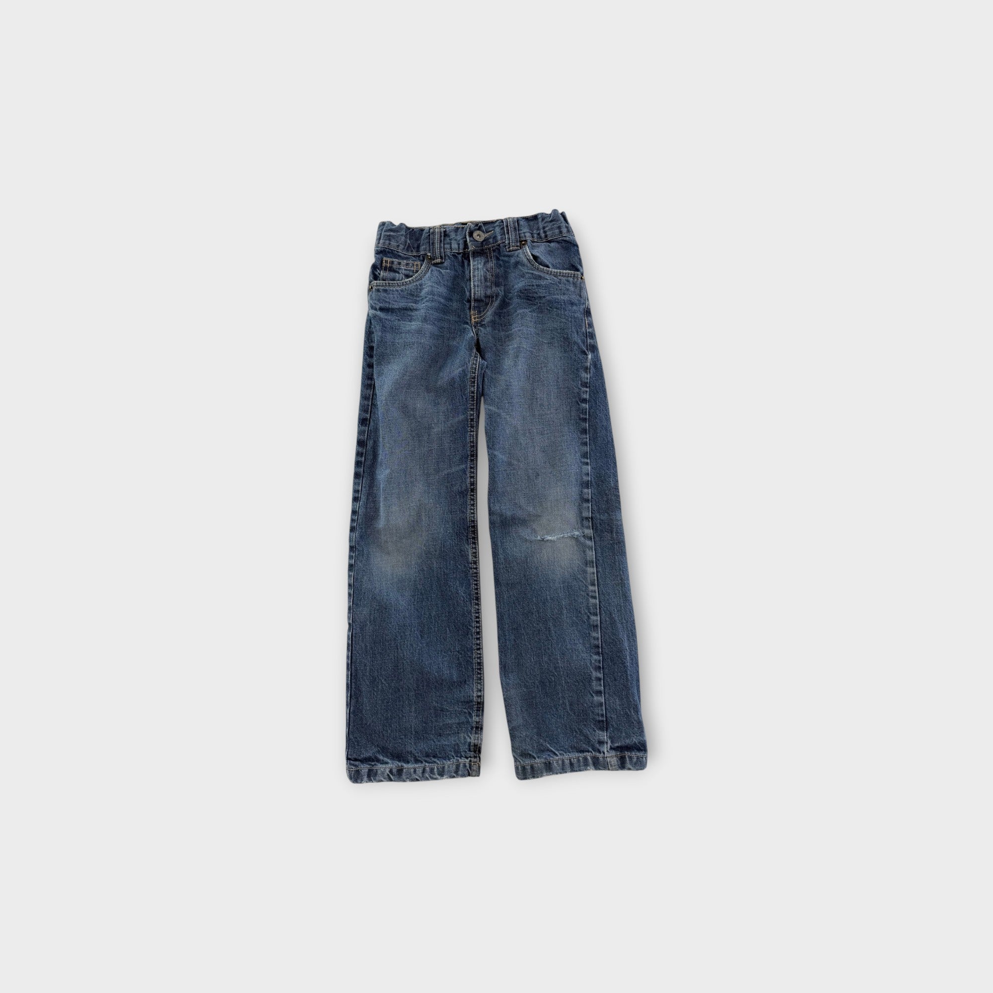 Vintage Jeans, Size 8