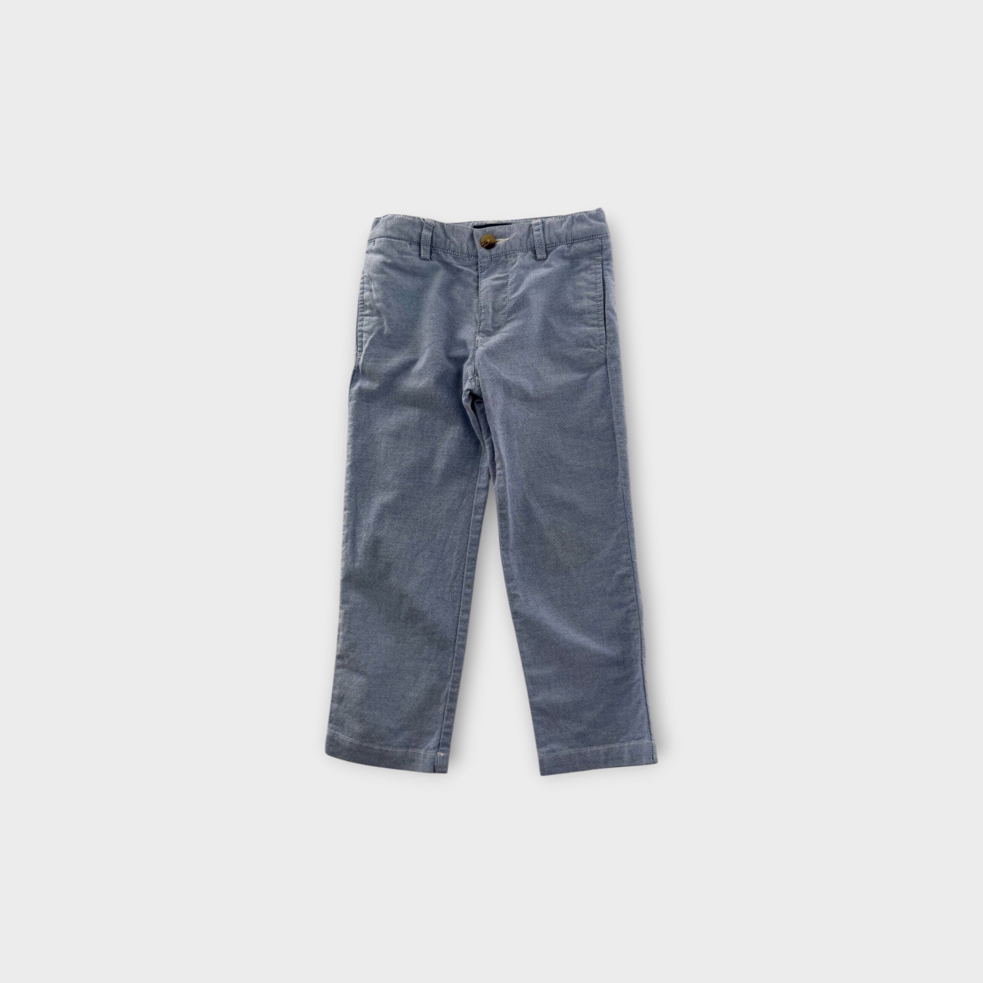 Polo RL, Size 3