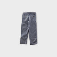 Polo RL, Size 3