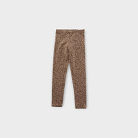 Country Road Dot Leggings, Size 7