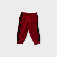 Adidas Track Pants, Size 0