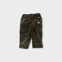 Vintage Cargo Pants, Size 1