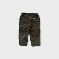 Vintage Cargo Pants, Size 1