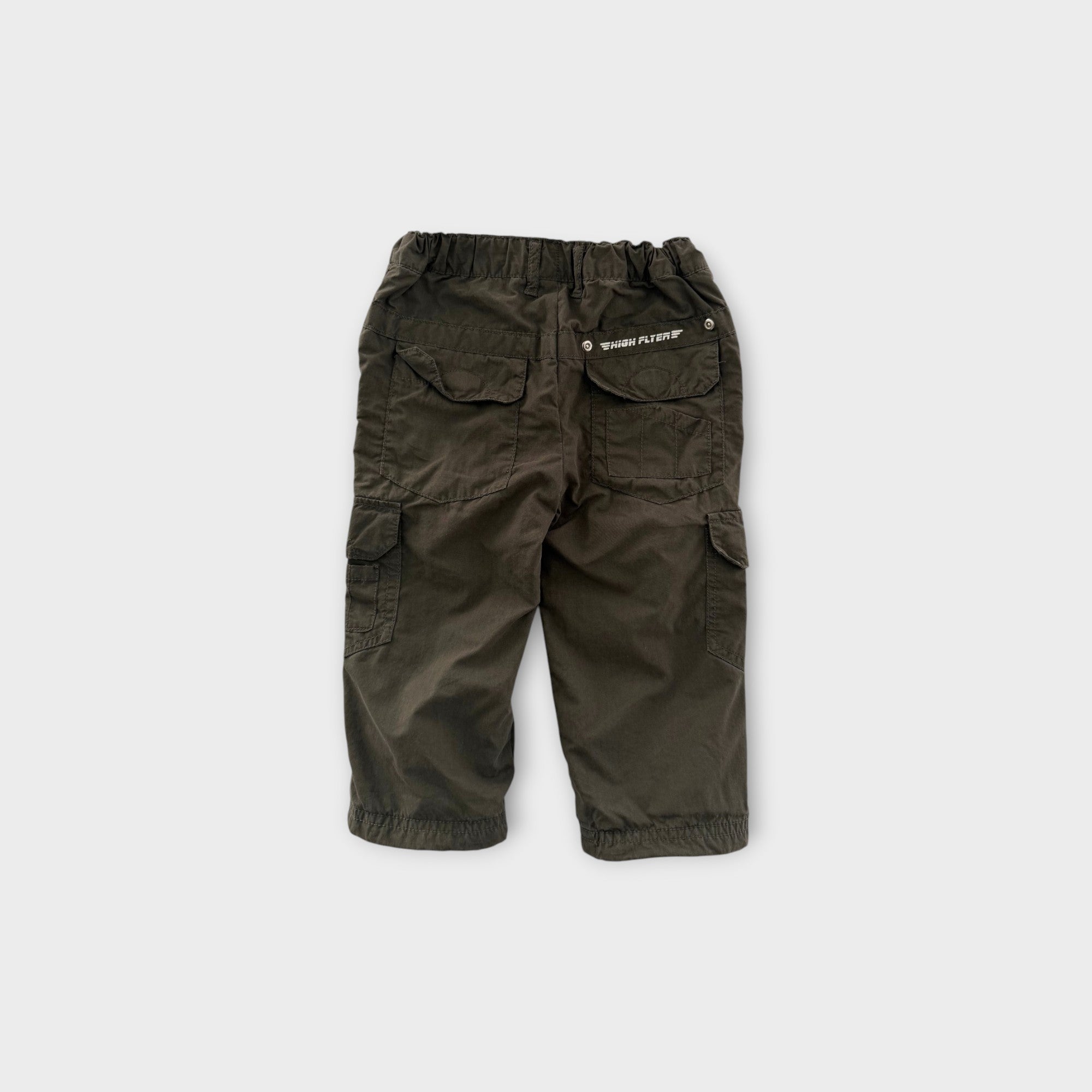 Vintage Cargo Pants, Size 1