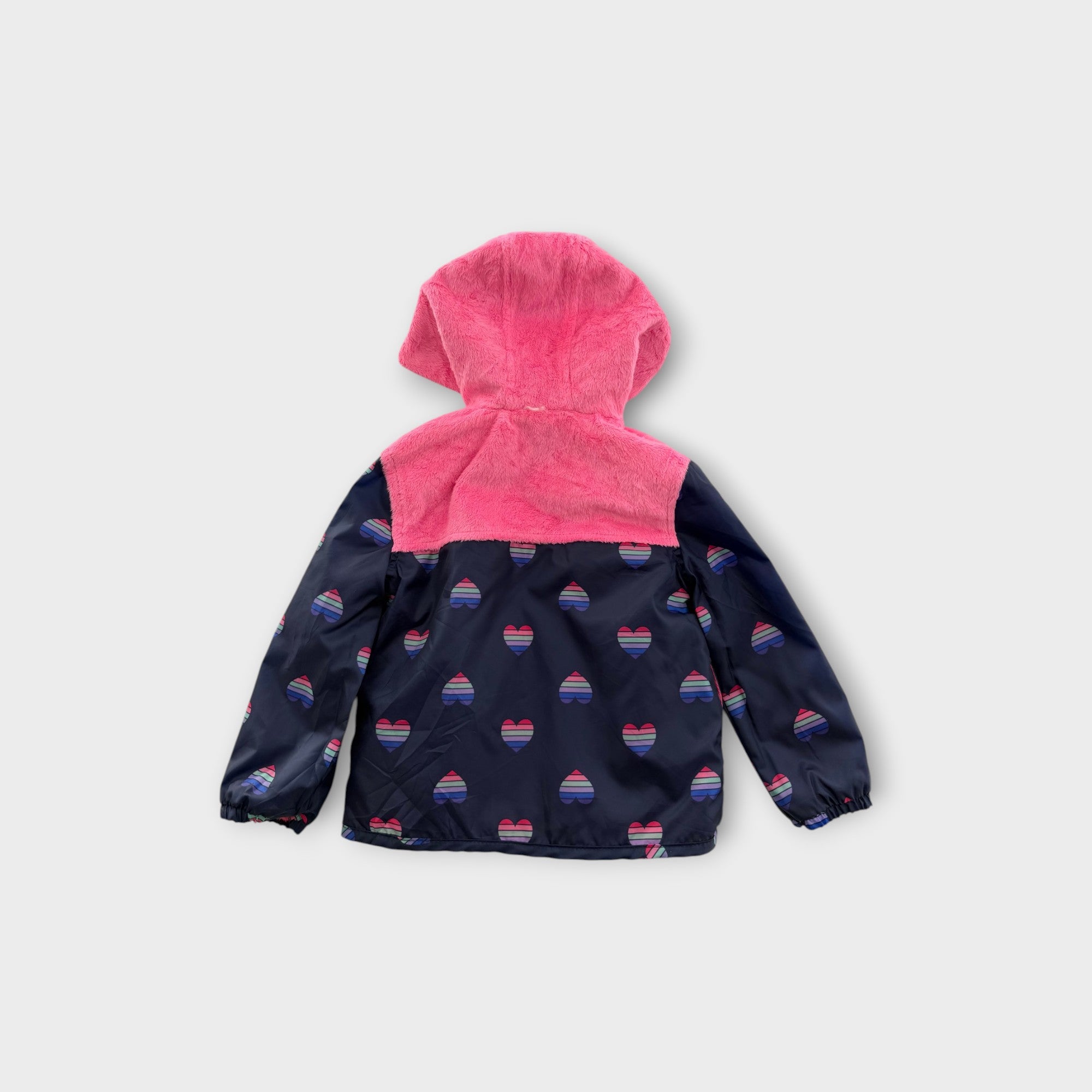Oshkosh B'Gosh Fleece, Size 18M