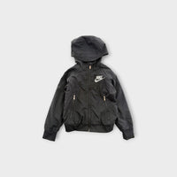 Nike Spray Jacket, Size 3