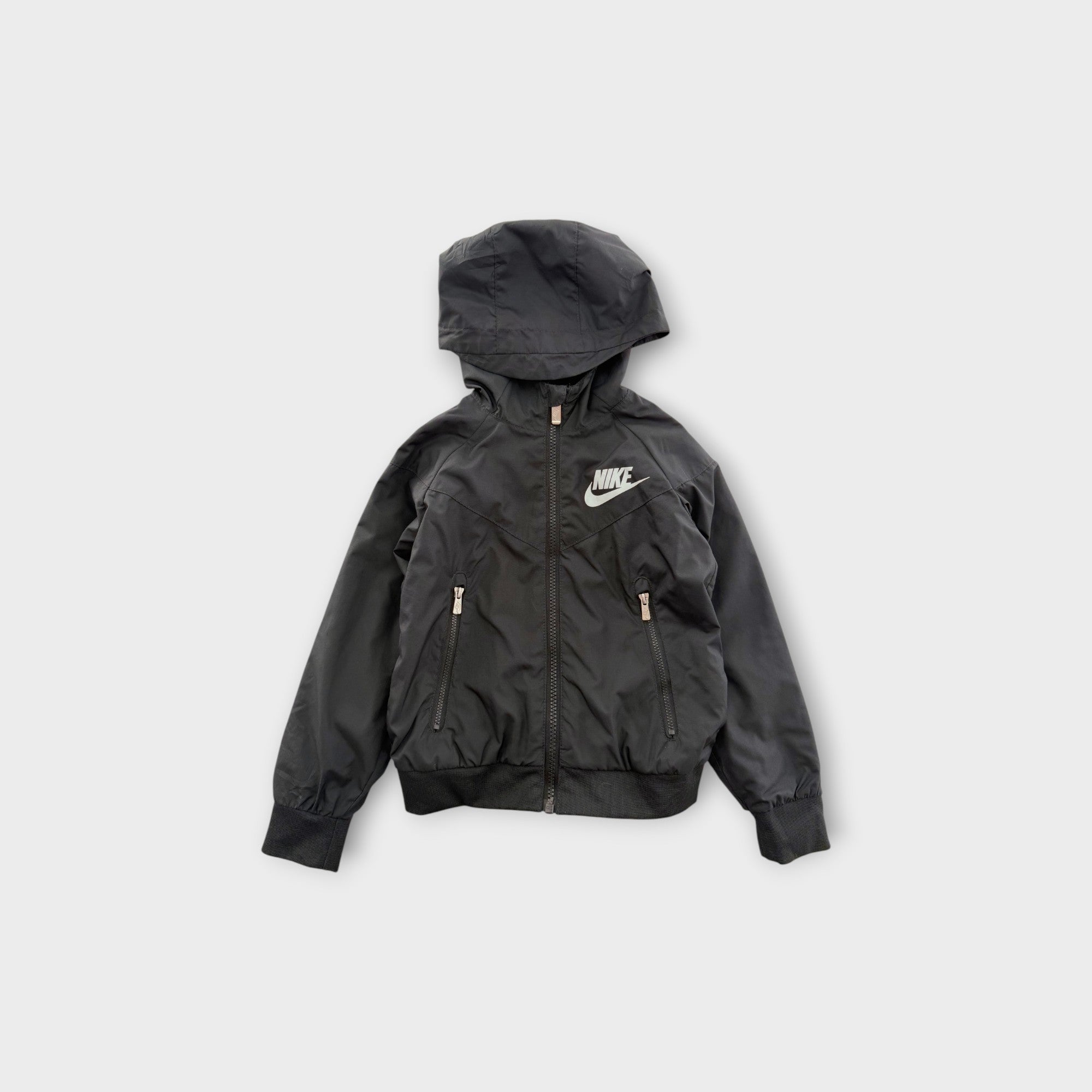 Nike Spray Jacket, Size 3
