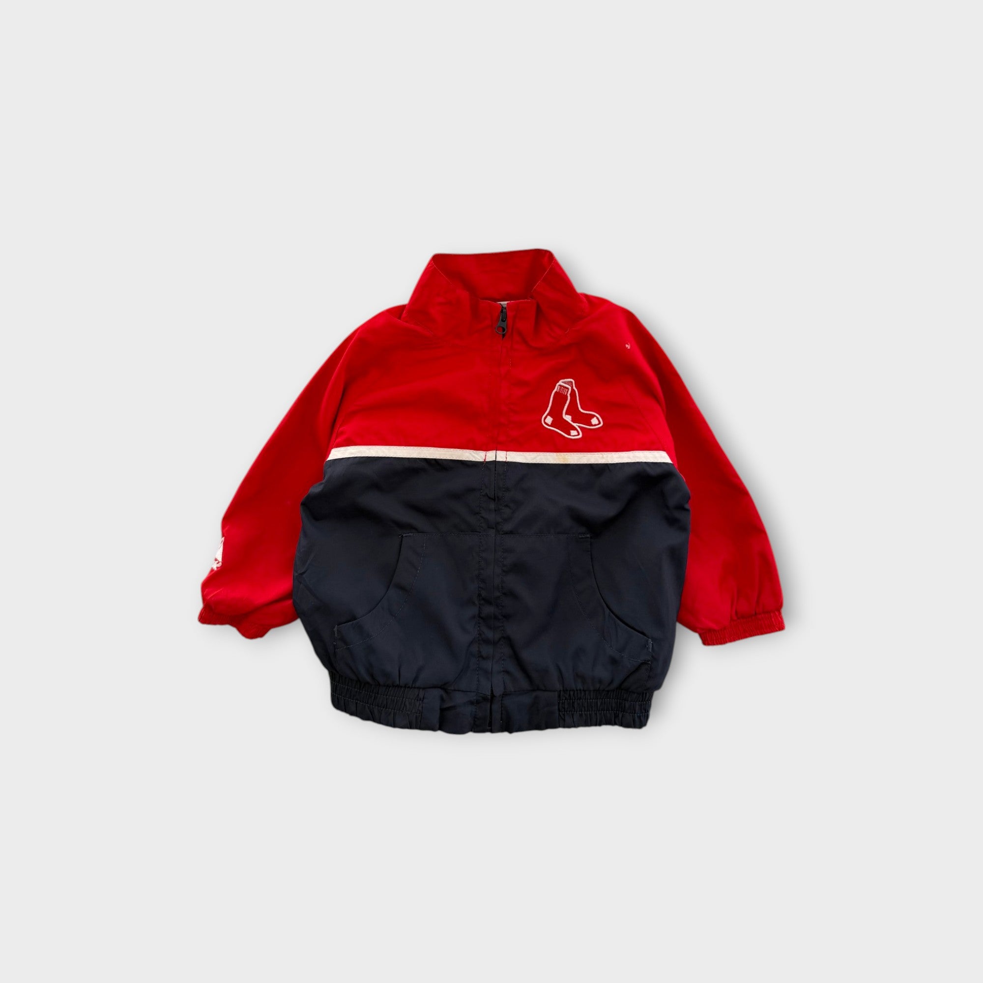 Vintage Spray Jacket, Size 0