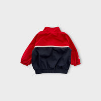 Vintage Spray Jacket, Size 0