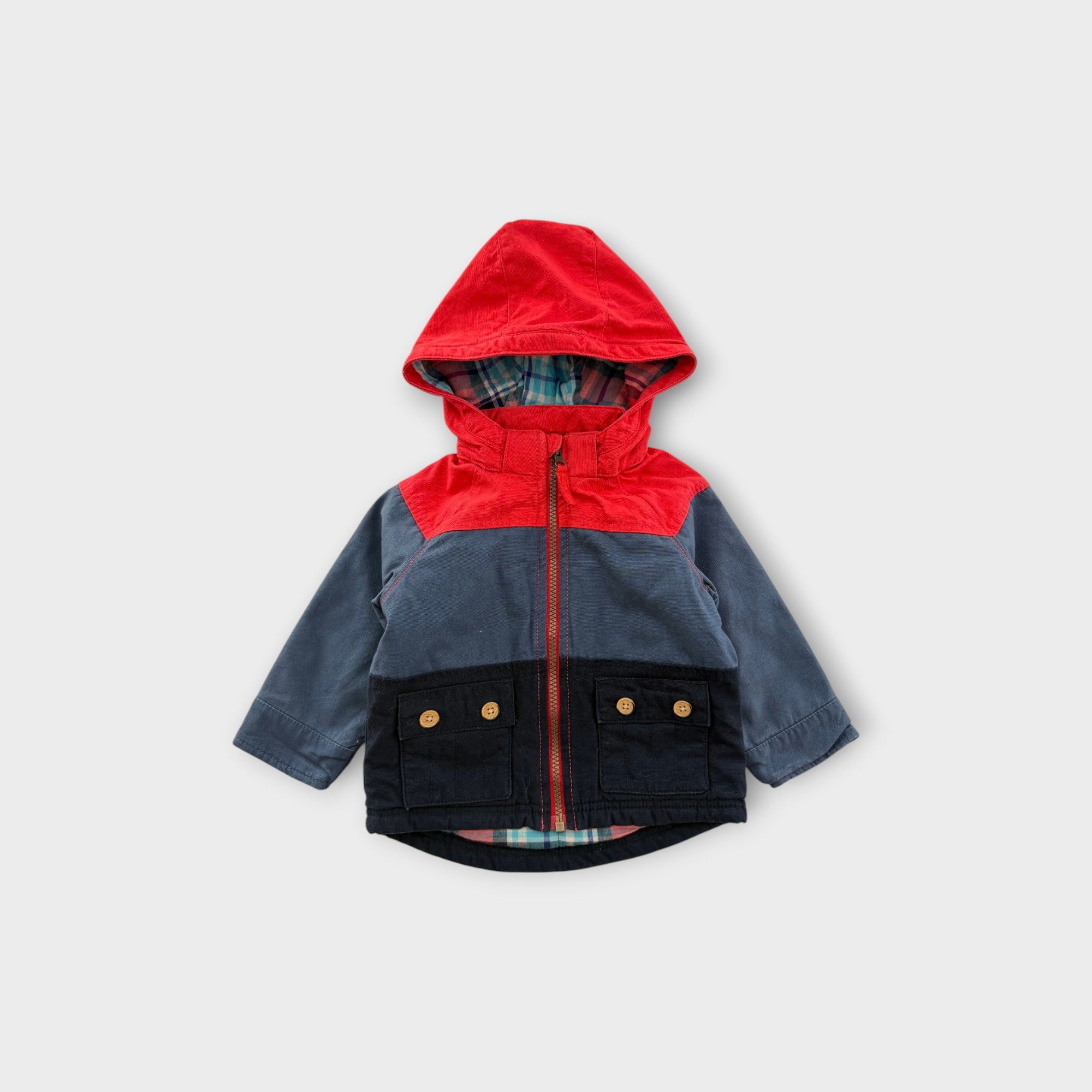 Oshkosh B'Gosh Jacket, Size 1
