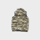 Oshkosh B'Gosh Puffer Vest, Size 6