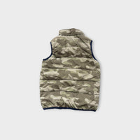 Oshkosh B'Gosh Puffer Vest, Size 6