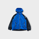 Columbia Raincoat, Size 8