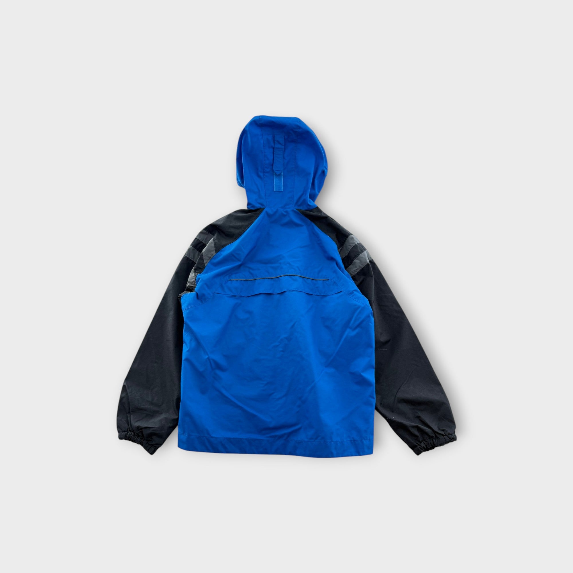 Columbia Raincoat, Size 8