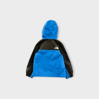 The North Face Raincoat, Size 2