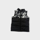 Nike Puffer Vest, Size 5
