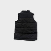 Nike Puffer Vest, Size 5