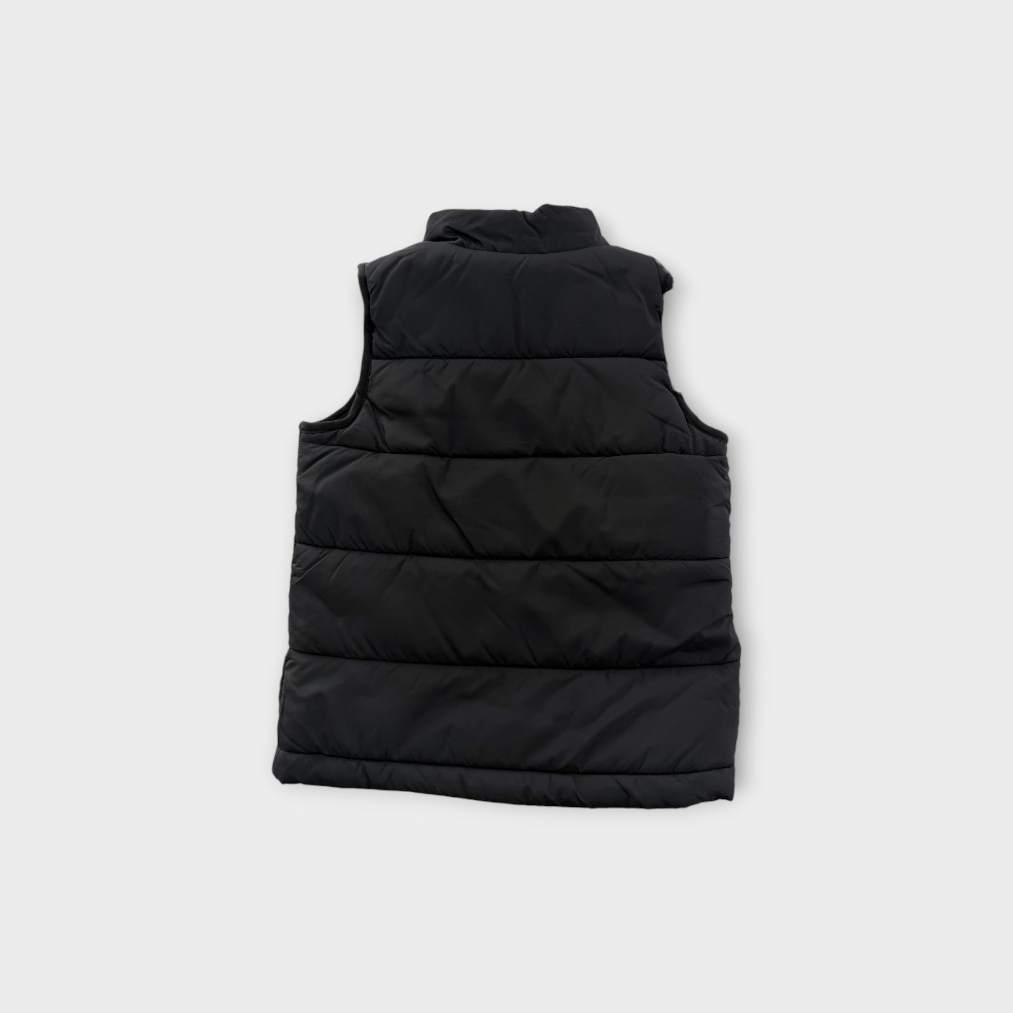 Nike Puffer Vest, Size 5