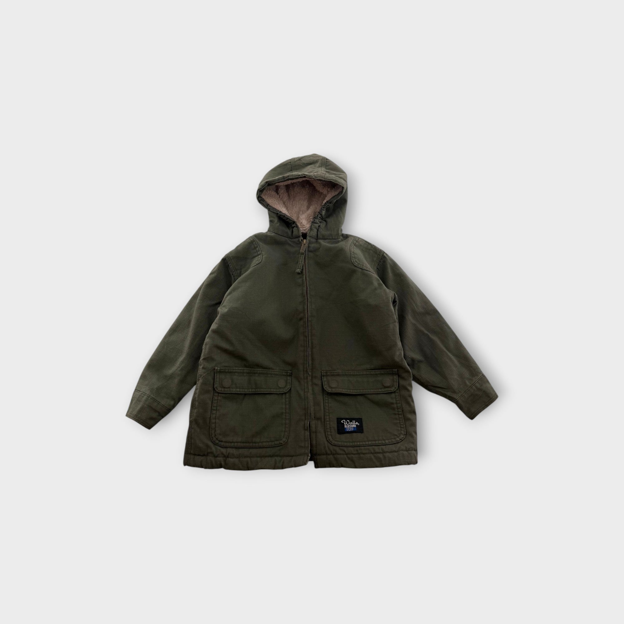 Walls Workwear Jacket, Size 4