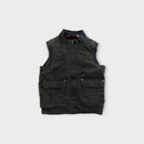 Calvin Klein Padded Vest, Size 3