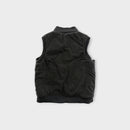 Calvin Klein Padded Vest, Size 3