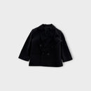 Vintage Double Breasted Blazer, Size 4