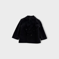 Vintage Double Breasted Blazer, Size 4