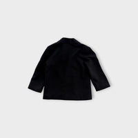 Vintage Double Breasted Blazer, Size 4