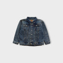 Levi's Denim Jacket, Size 7