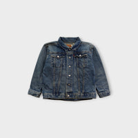 Levi's Denim Jacket, Size 7