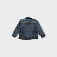 Levi's Denim Jacket, Size 7