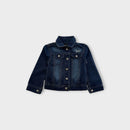 DKNY Denim Jacket, Size 2