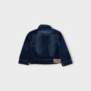 DKNY Denim Jacket, Size 2