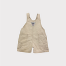 Retro Y2K Oshkosh B'Gosh Overalls, Size 000