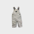Oshkosh B'Gosh Stone Overalls, Size 00