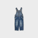 Oshkosh B'Gosh Denim Carpenter Overalls, Size 3